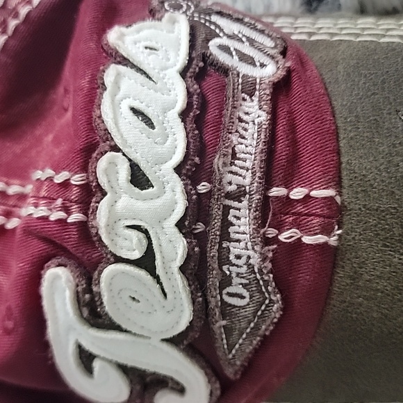 Texas vintage Cap ❤️ - Picture 9 of 9